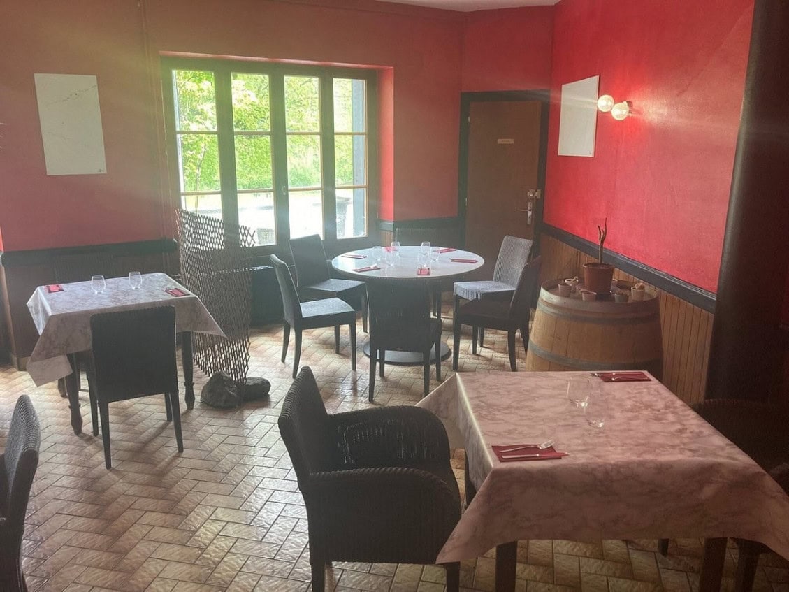 Le Saphir — photo 3
