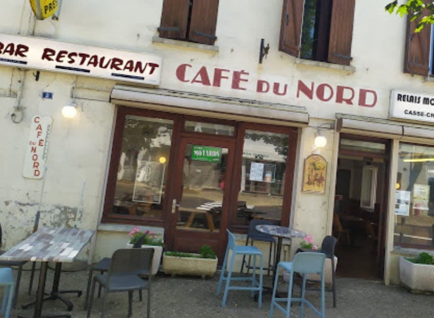 Café du Nord — photo 2