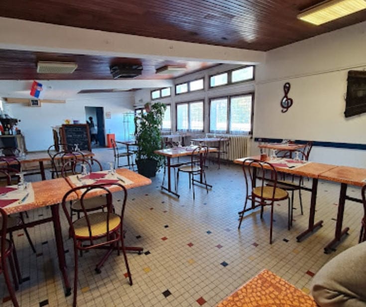 Auberge de la Crouze — photo 2