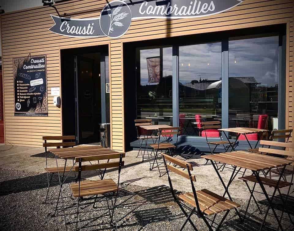 Crousti’combrailles — photo 3