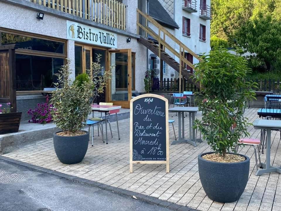 Bistro Vallée — photo 3