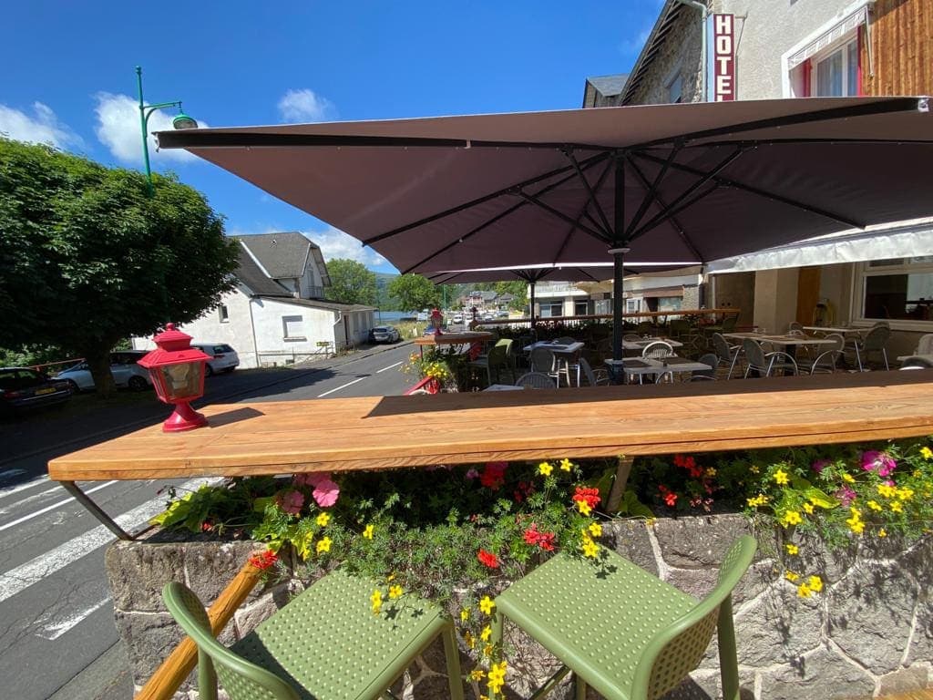 Le Grillon — photo 10