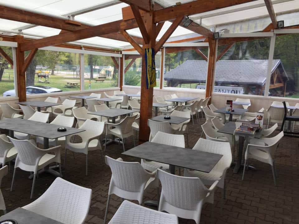 Auberge de la Plage — photo 2