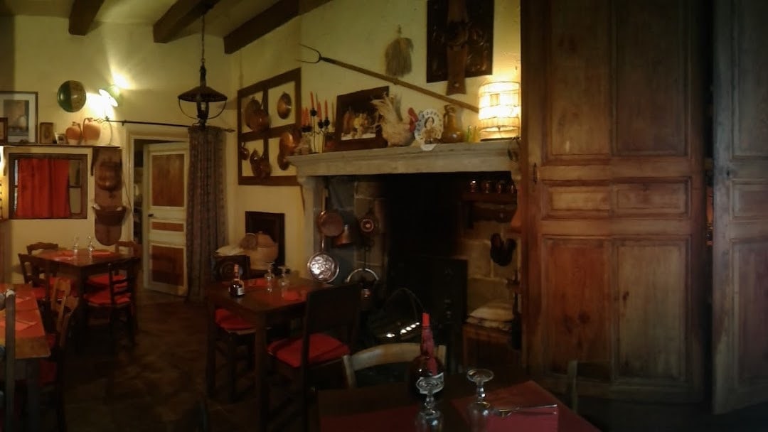Creperie George Sand — photo 3