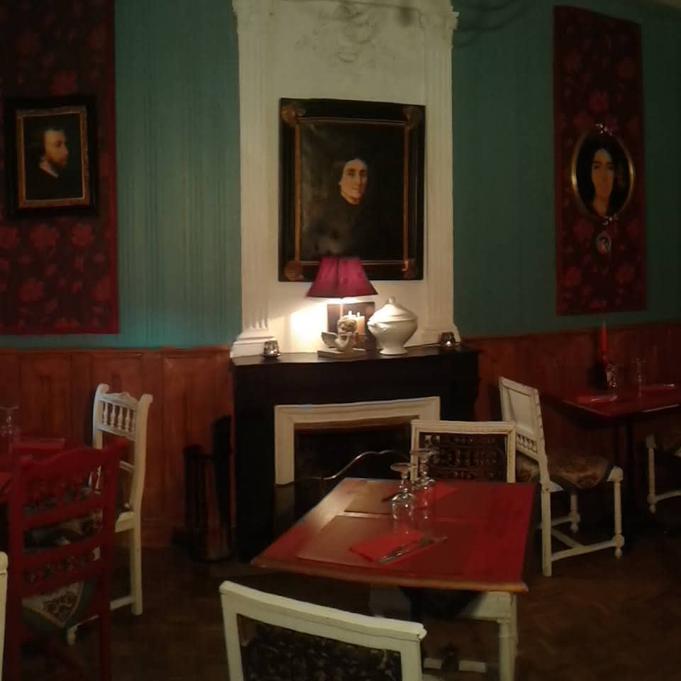 Creperie George Sand — photo 2
