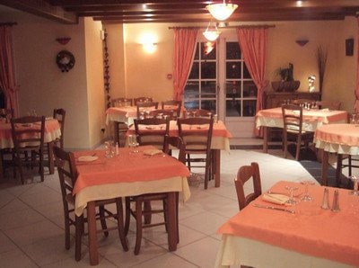 Auberge du Bougnat — photo 3