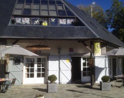 Auberge du Bougnat — photo 2