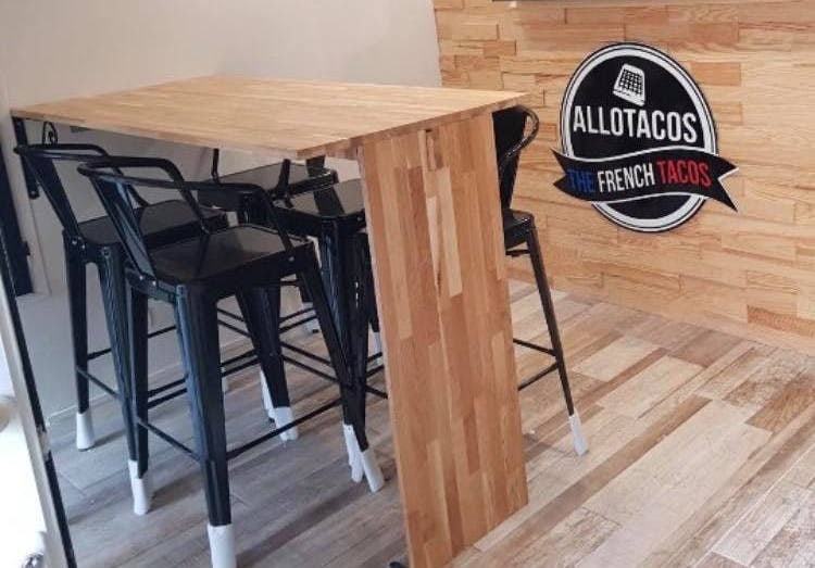 Allo Tacos — photo 3