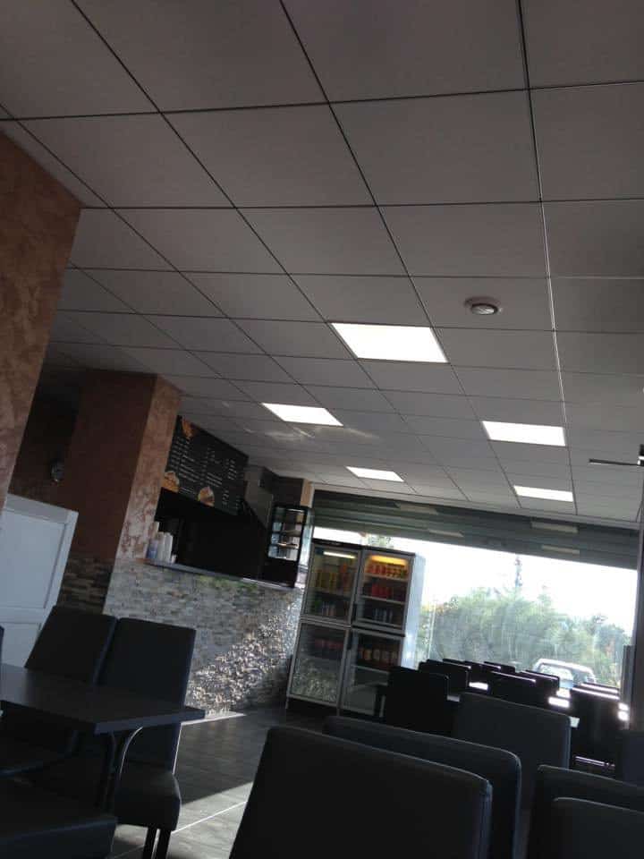 Aslankebab — photo 3