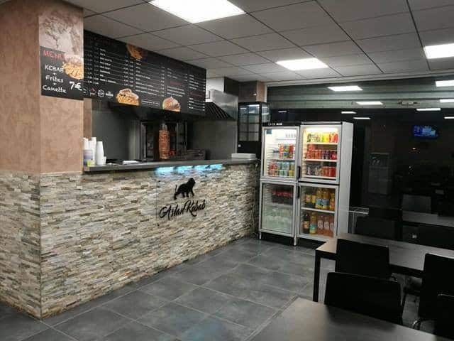 Aslankebab — photo 2