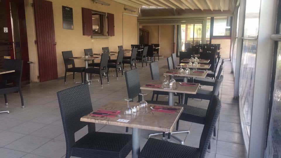 Aux 3 Gourmands — Restaurant Français à Cournon d'Auvergne — photo 3