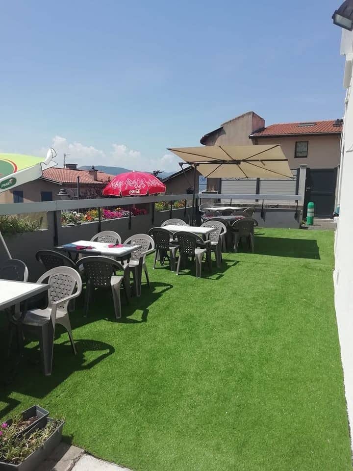 Bar de la Mairie — Bistro - Bar à Cournon d'Auvergne — photo 3