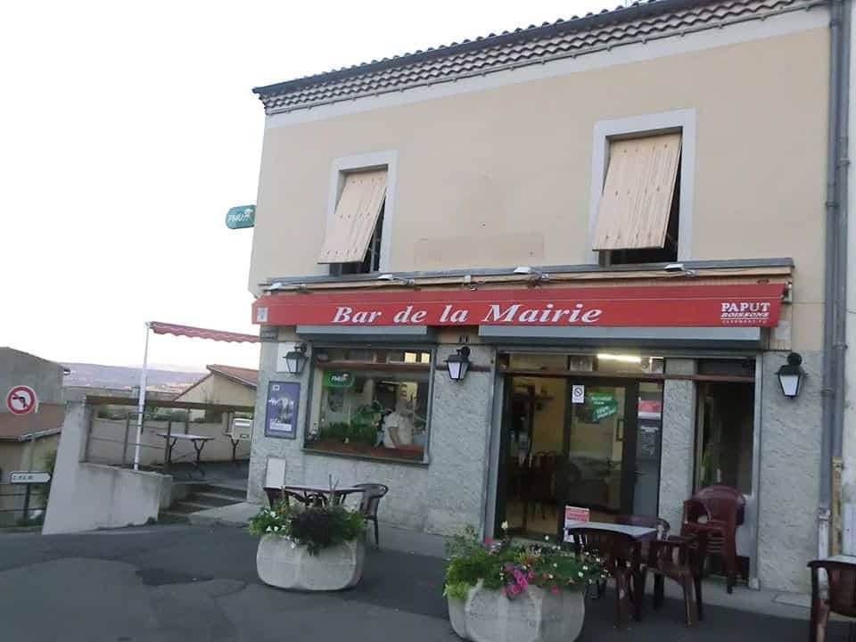 Bar de la Mairie — Bistro - Bar à Cournon d'Auvergne — photo 2