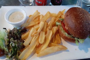 Bar du Plan D Eau — photo 2
