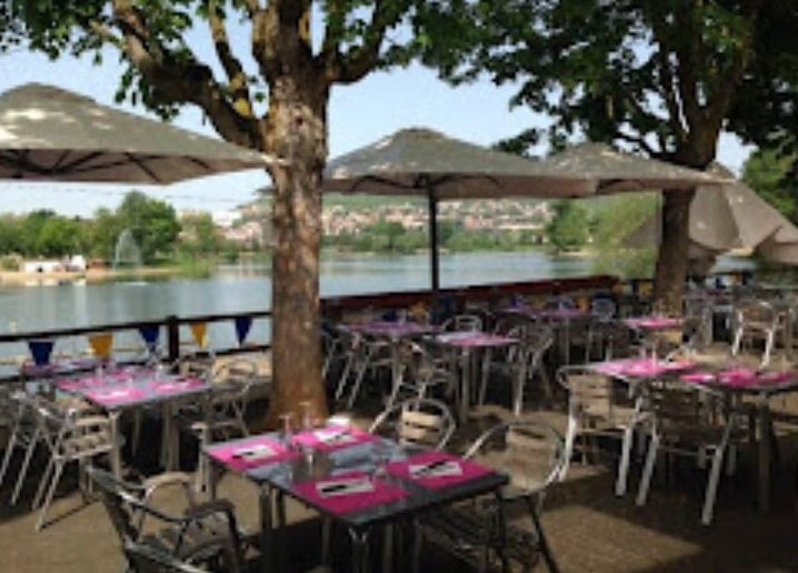 Bar du Plan D Eau — photo 3