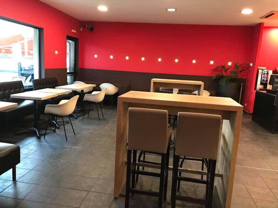 Crousti Pain — Boulangerie à Cournon d'Auvergne — photo 3