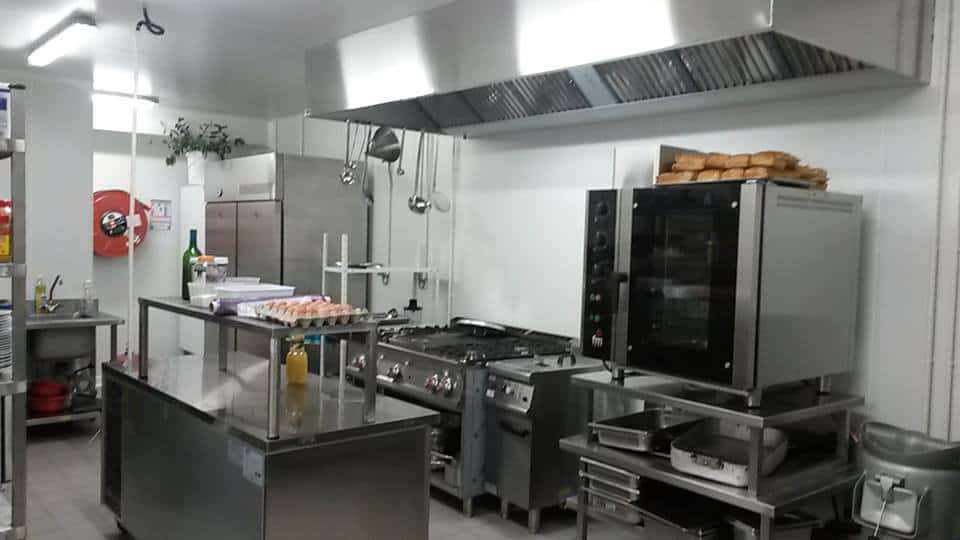 La Bonne Franquette — Restaurant Français à Cournon d'Auvergne — photo 3