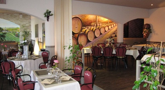 Le Bistrot des Rives — Bar à vin à Cournon d'Auvergne — photo 2