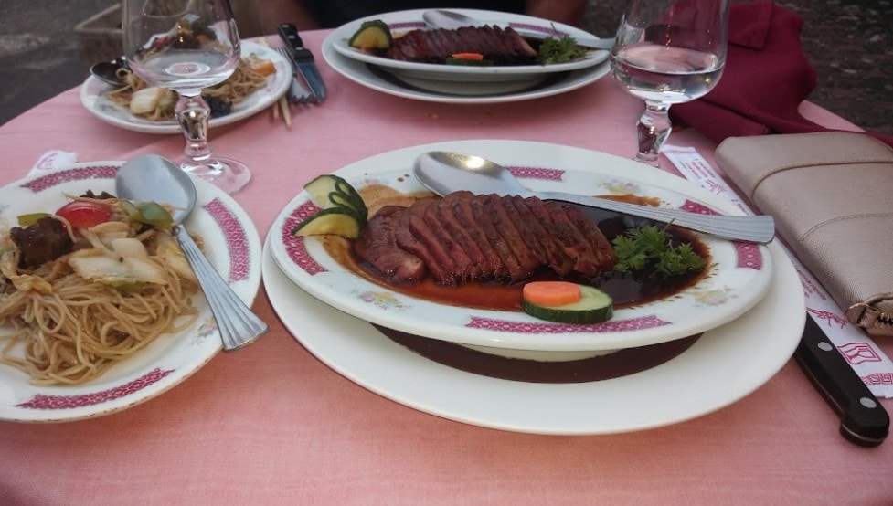 Photo de Le Relais D'asie