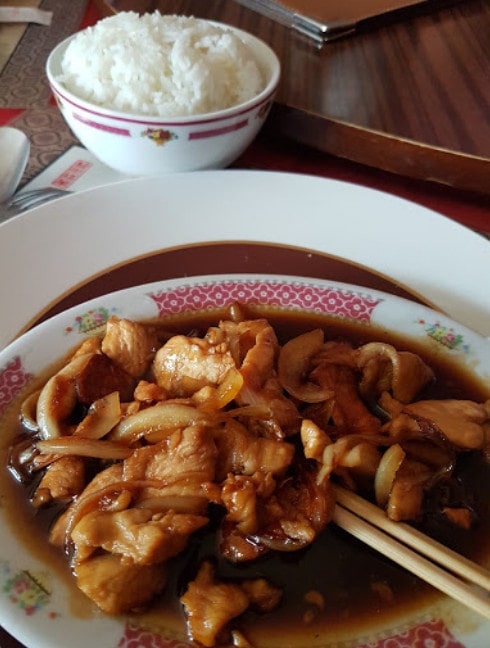 Le Relais D'asie — photo 2