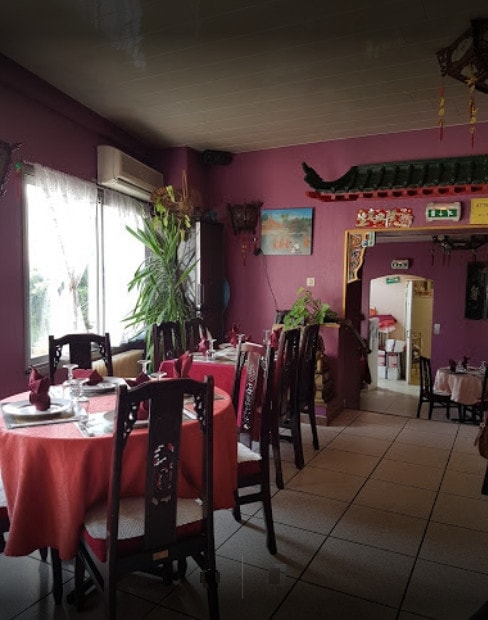 Le Relais D'asie — photo 3