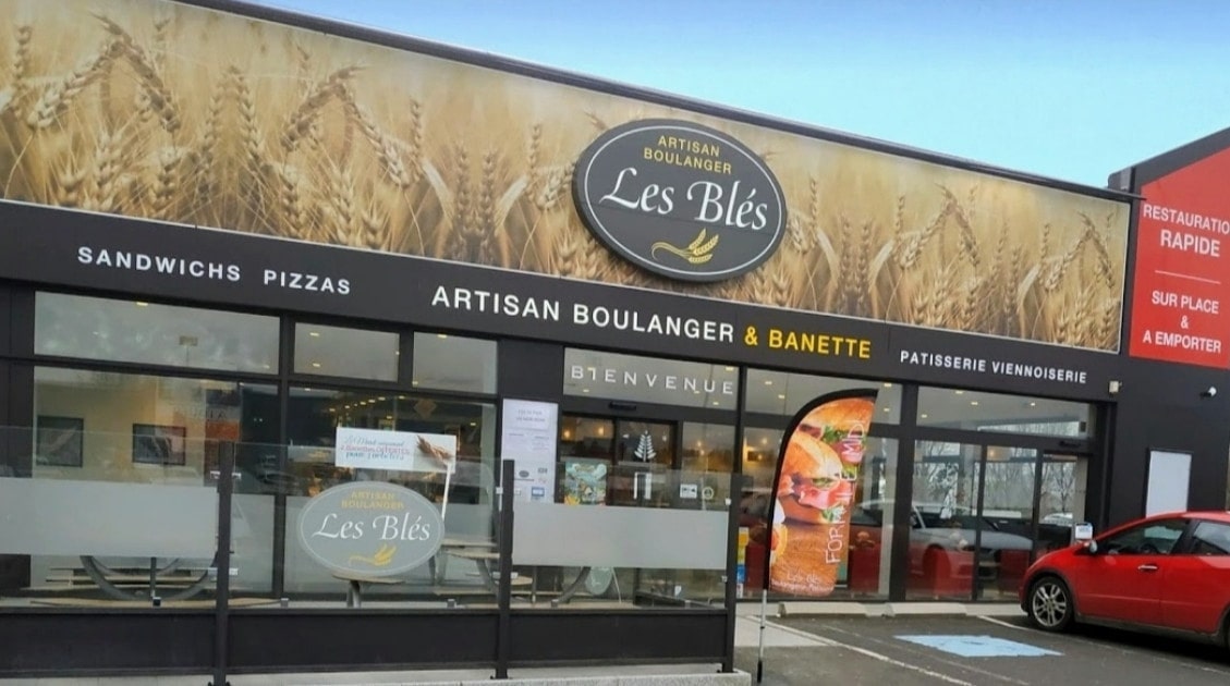 Les Blés — photo 2