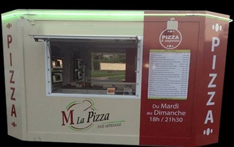 M La Pizza — photo 2