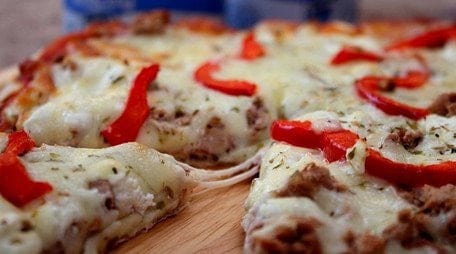 M La Pizza — photo 3