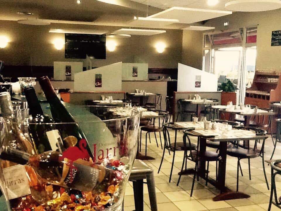 Onat Brasserie — Brasserie à Cournon d'Auvergne — photo 3