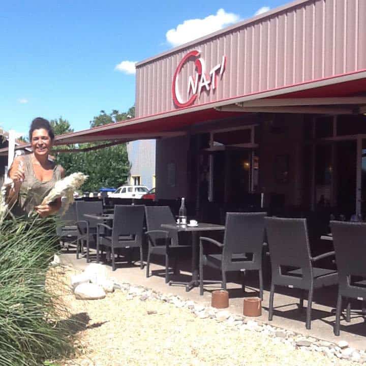 Onat Brasserie — Brasserie à Cournon d'Auvergne — photo 2