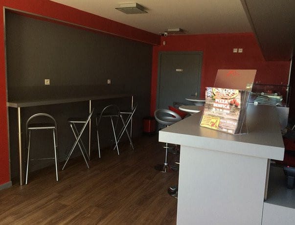 Pizza Benfica — photo 3
