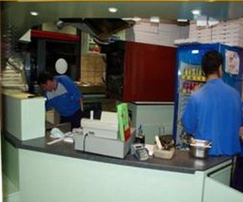 Pizza Maestro — photo 2