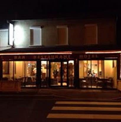 Restaurant de la Gare — photo 3
