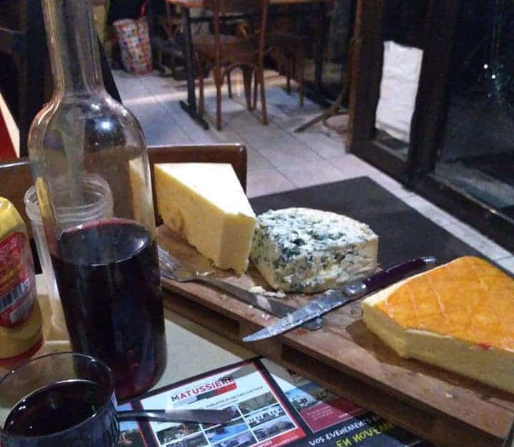 Restaurant de la Gare — photo 2