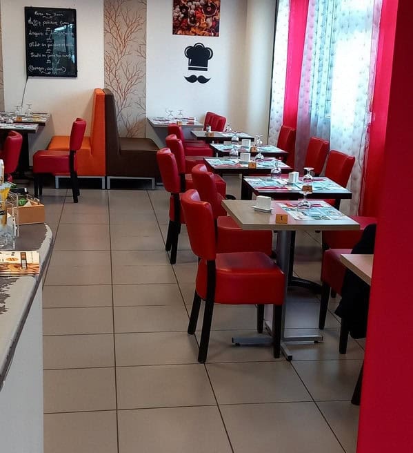 Restaurant Le 12/13 — Restaurant Italien à Cournon d'Auvergne — photo 3