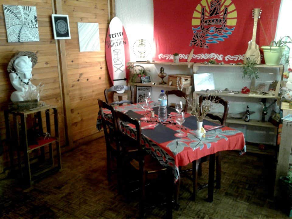 Tefiti — photo 3
