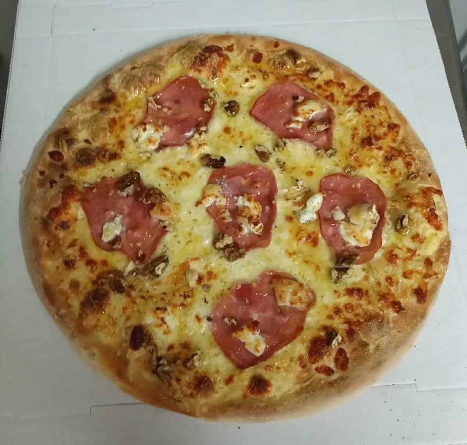 La chaîne des pizz' — photo 2
