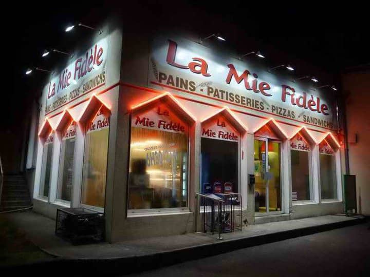 La Mie Fidèle — photo 2