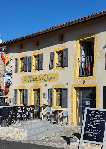 Le relais des orgues — photo 2