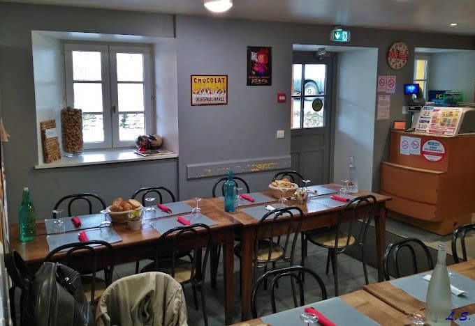Le relais des orgues — photo 3