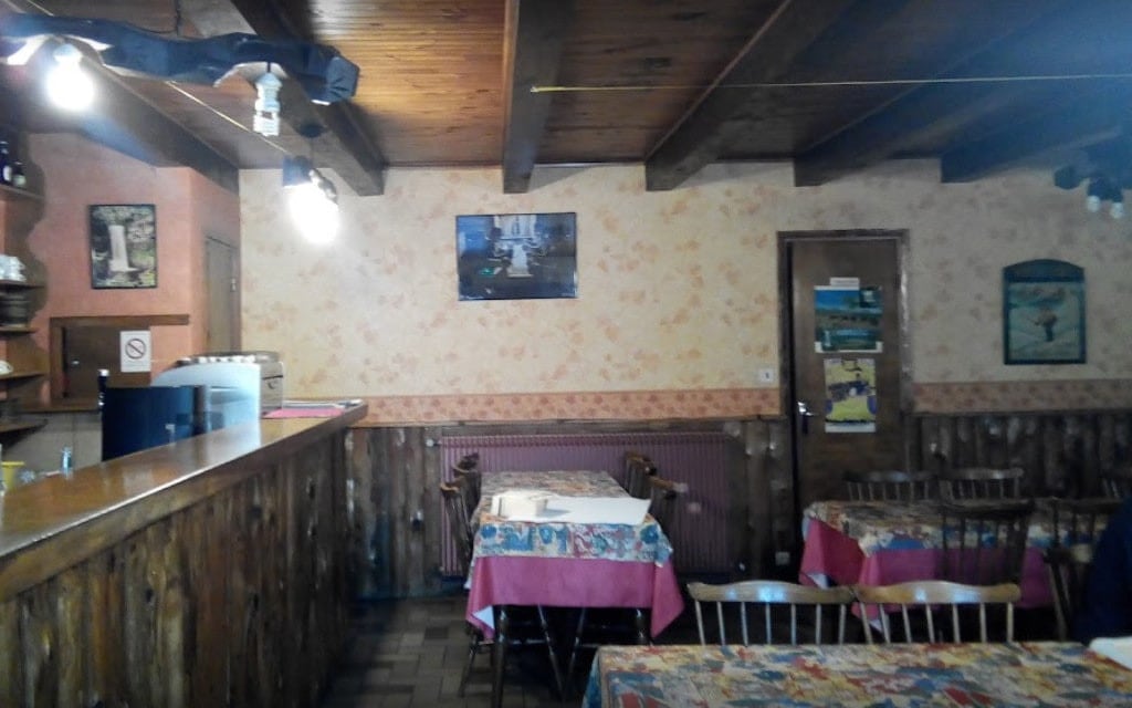 Auberge des Cascades — photo 3