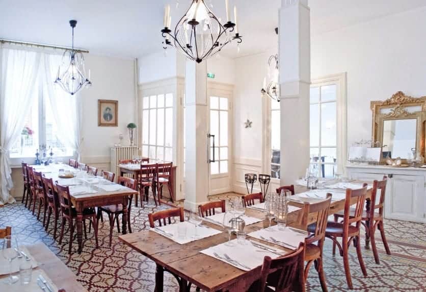Hotel de la Providence — photo 3
