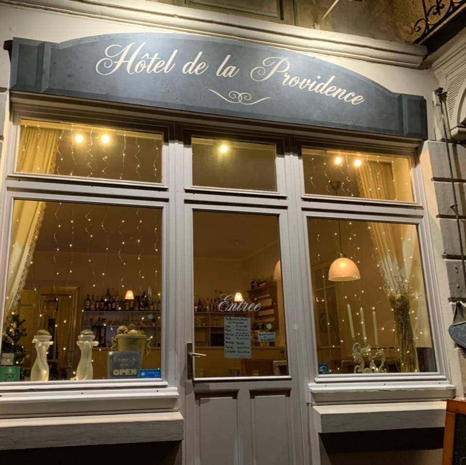 Hotel de la Providence — photo 2