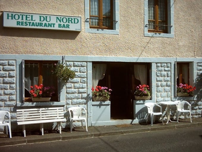 Hôtel du Nord — photo 3