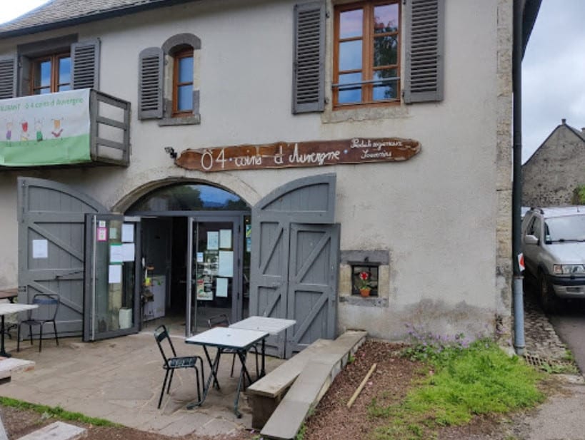 Ô 4 Coins d'Auvergne — photo 3