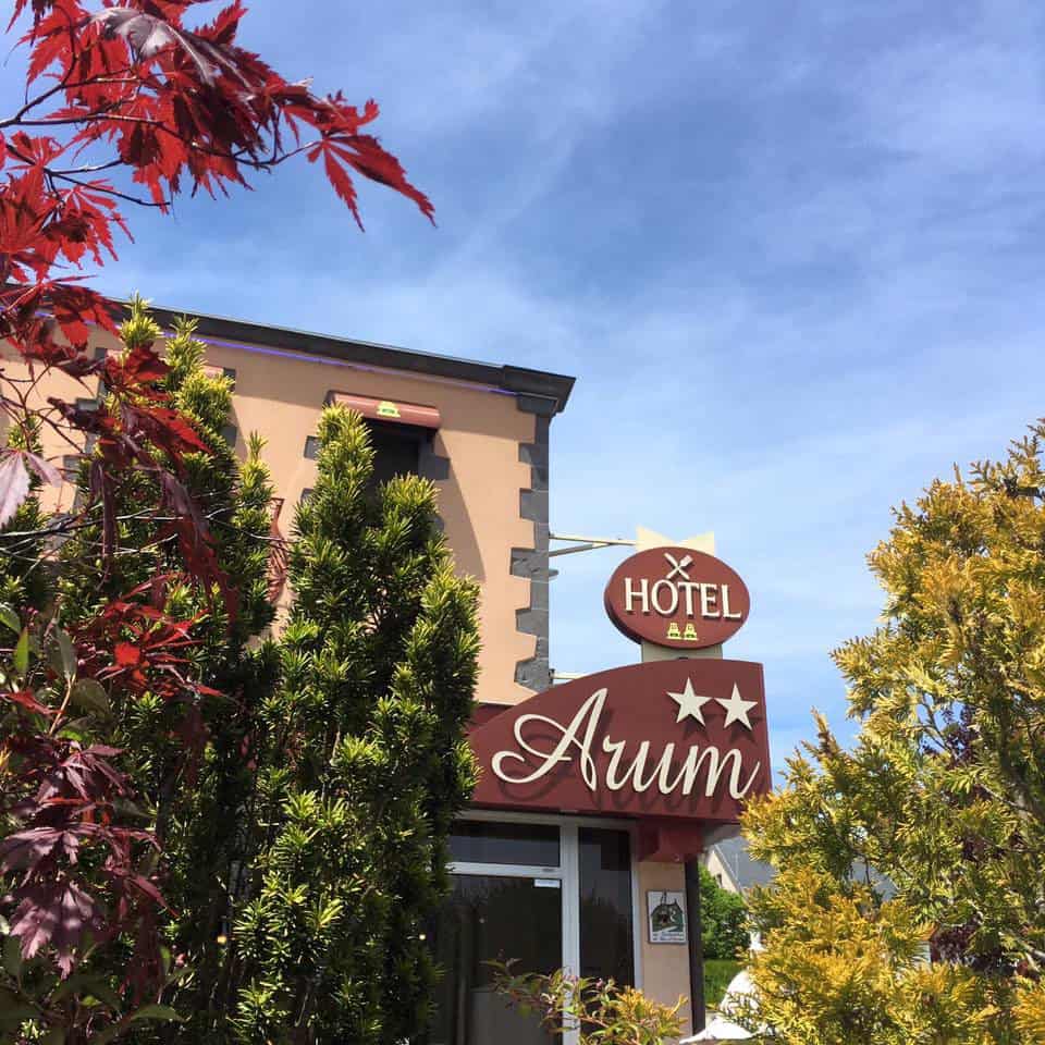 Arum Hotel — photo 3