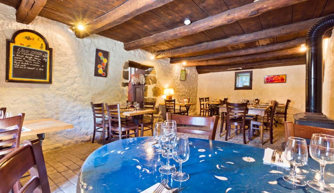 Auberge de la Moreno — photo 3