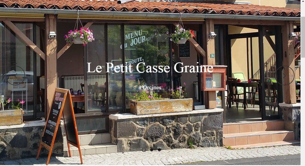 Le Petit Casse Graine — photo 2