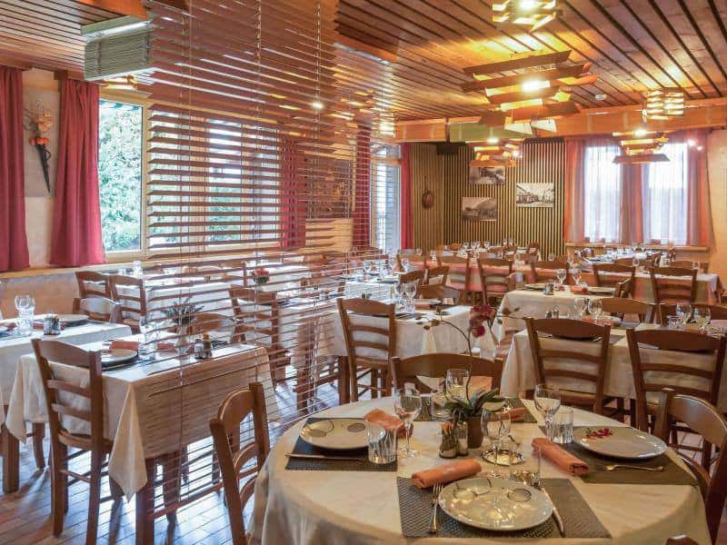 Le Relais des Puys — photo 3