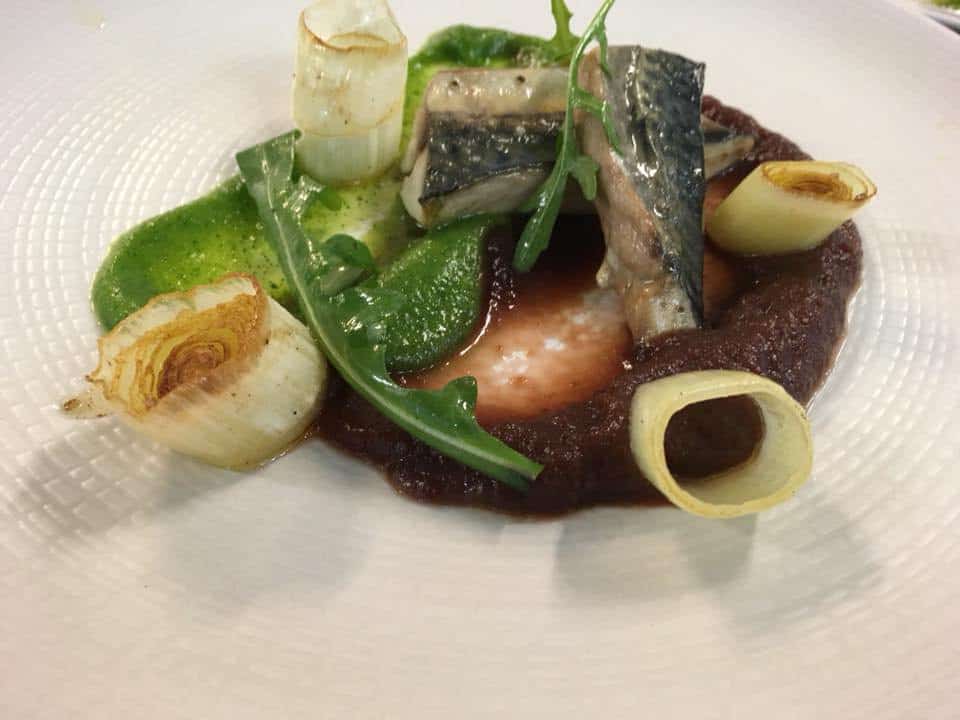Le Resto d'Epicure — photo 2